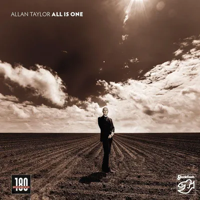 Image de All Is One [Vinyl LP]