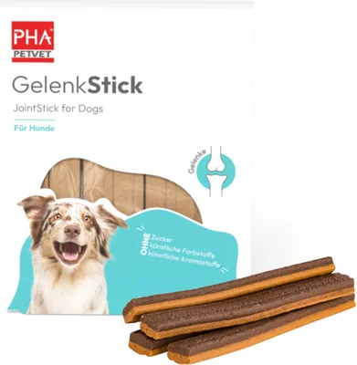 Zdjęcie produktu dla PHA JointStick dla psów, 1 szt. KDA