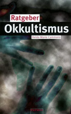 Obrázok produktu pre Ratgeber Okkultismus