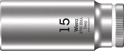 Produktbild von Wera Wera Werk 05004512001 Bits 15 mm 1-piece 1/4