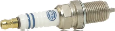 Produktbild von HELLA 8EH 188 705-331 - OE 06 H905 601 A Zündkerze für A1 (8X), A3 (8P), A4 (8K), A4 (8E), A4 (8H), A5 (8T), A5 (8F), A6 (4F), A6 (4G), A8 (4H), Q3 (8U), Q5 (8R), R8 (42), R8 (4S), TT (8J), Alhambra (710, 711), Altea (5P), Exeo (3R), Leon (1P1), Toledo III (5P2), Octavia II (1Z), Superb II (3T), Yeti (5L), Amarok, Beetle (5C), CC (358), EOS (1F), Golf V (1K), Golf VI, Jetta III (1K2), Jetta IV, T5, T6, Passat (365, 362), Passat (3C), Passat CC (357), Polo (6C, 6R), Scirocco, Sharan (7N), Tiguan (5N)