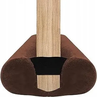 Produktbild von Türdichtung Zugluftstopper Schaumstoff Kälteschutz 85-100 cm
