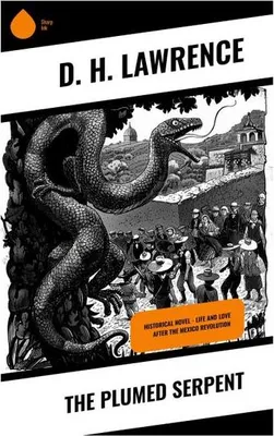 Produktbild von The Plumed Serpent