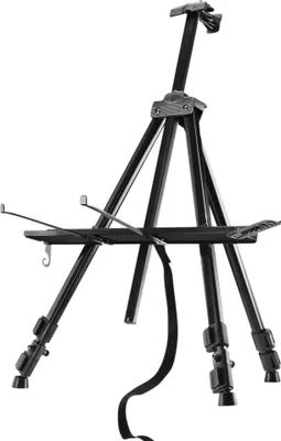 Zdjęcie produktu dla walimex pro Studio Easel Aluminium L 165cm