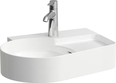 Produktbild von LAUFEN H8162887581061 Aufsatz-WT VAL 400x530x155
