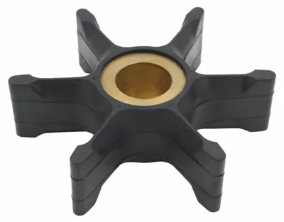 Produktbild von Wasserpumpenlaufrad 6-Blatt 396725 Ersatzteil für Evinrude OMC BRP 40-70 PS Außenbordmotoren