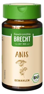 Obrázek produktu pro Anýz - mleté sklo 35g