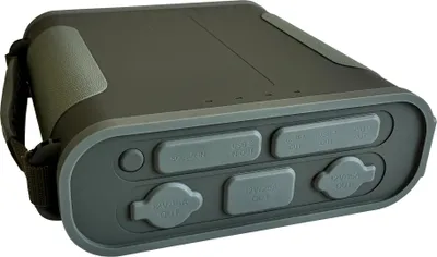 Produktbild von Outdoor-Powerbank Viking VIDAR IV