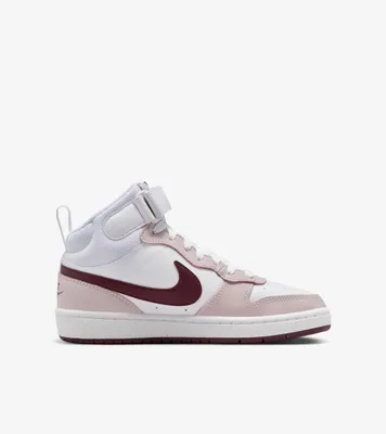 Immagine prodotto di Nike Court Borough Mid 2 (GS) - Sneaker Junior