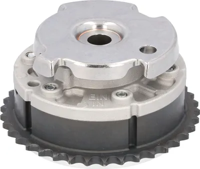 Produktbild von FEBI BILSTEIN 46503 Nockenwellenversteller für BMW 3 Touring (E91) Einlass 38-Zähne