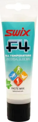 Image de Swix F4 Glide, pâte de fart transparente, 75 ml, taille unique