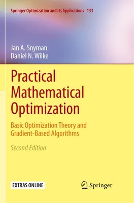 Immagine prodotto di Practical Mathematical Optimization