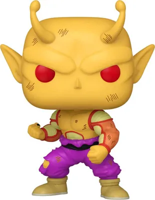 Zdjęcie produktu dla FUNKO POP! 75637, Figurka kolekcjonerska, Anime i manga