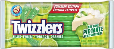 Produktbild von Twizzlers Key Lime Pie -Tarte 311g