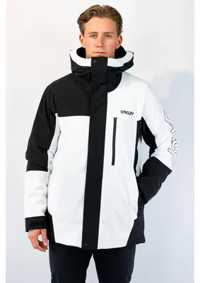 Produktbild von Oakley Herren Ski-/Snowboardjacke – M
