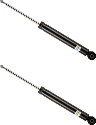 Productafbeelding van Schokbreker set voor de achteras, gasgevuld, BILSTEIN, geschikt voor onder andere VW Beetle