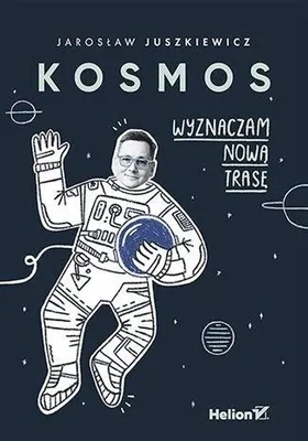 Immagine prodotto di Kosmos. Wyznaczam nową trasę
