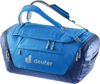 Immagine prodotto di Borsa da viaggio Deuter Duffel Pro 60 - nettuno-blu notte