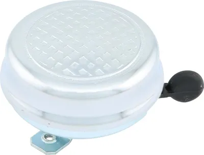 Immagine prodotto di Scacchiera Reich cromata 60Mm argento
