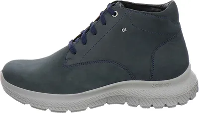 Produktbild von Jomos Confidence Boots in Übergrößen Blau [D2C] 330391 12 845 große Herrenschuhe, Größe:42