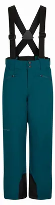 Produktbild von Ziener Kinder Skihose Axi-z Pants Boys Blau 164