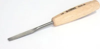 Obrázek produktu pro Dláto řezbářské ploché, WOOD LINE STANDARD, 08 x 90 mm