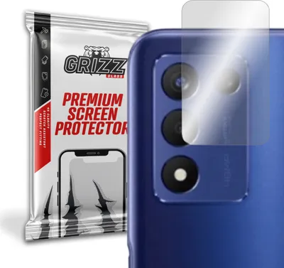 Immagine prodotto di Vetro per fotocamera GrizzGlass HybridGlass per Realme 9 5G SE