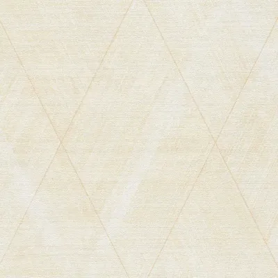 Produktbild von Profhome 388244-GU 3D Vliestapete Chevron Muster schimmernd creme beige 5,33 m2