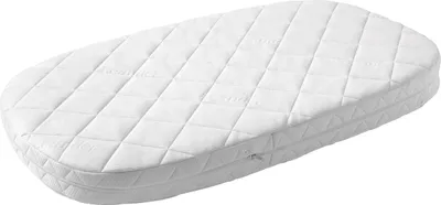 Produktbild von Leander Comfort +7 Matratze 66 x 116 cm | Leander