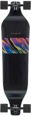 Produktbild von Landyachtz Evo 40" Spectrum Longboard Complete