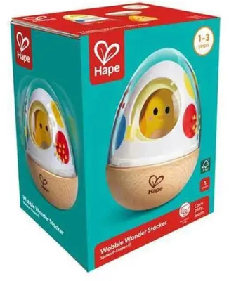 Immagine prodotto di Giocattolo per bambini Hape 5 parti