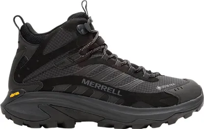 Immagine prodotto di scarpe Merrell Moab Speed 2 Mid Gtx J037501
