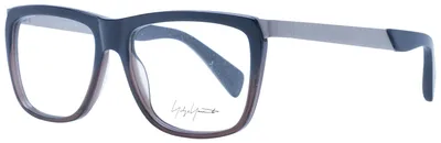 Produktbild von YOHJI YAMAMOTO EYEWEAR Brillenfassung YOHJI YAMAMOTO YY1015 55621