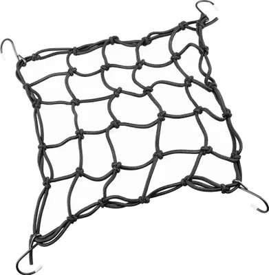 Produktbild von Force Elastic Straps Net Fahrradkorb-Zubehör