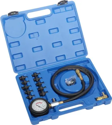 Obrázok produktu pre Tester tlaku oleja, model 1