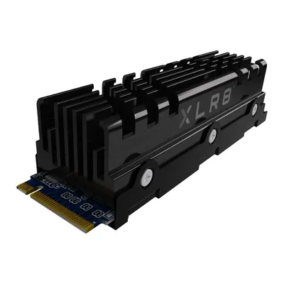 Image de 2 To PNY M.2 PCI-E NVMe Gen4 CS3040 HS SSD au détail