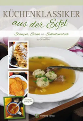 Image de Küchenklassiker aus der Eifel