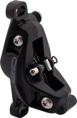 Produktbild von Sram Caliper DB Assy G2 RSC A2 11.5018.056.012,Diff.Black,o.Leitung
