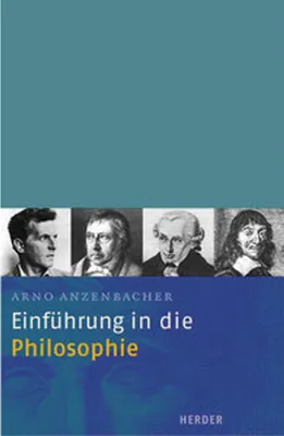 Image de Einführung in die Philosophie