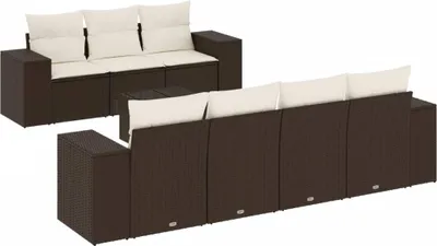 Zdjęcie produktu dla VidaXL 3254670, 8 szt.