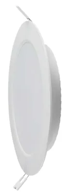 Obrázek produktu pro Vestavné svítidlo V-TAC LED VT-61024, EEK: E, 24 W, 2640 lm, 6500 K, bílé
