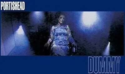 Zdjęcie produktu dla Portishead: Dummy - LP (Portishead)