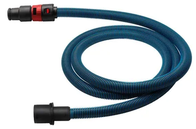 Produktbild von Antistatische Schläuche mit Bayonettverschluss und Adapter