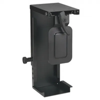 Obrázek produktu pro VALUE Mini-PC-Halter schwarz (17.99.1140)
