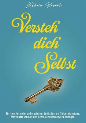 Produktbild von Versteh dich Selbst