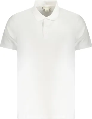 Produktbild von Calvin Klein Herren KURZARM-POLOSHIRT Weiß LV040HM281_BIYAA : Größe - S Größe: S