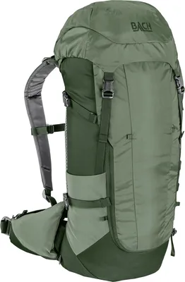 Produktbild von Bach Equipment - B297057-7810R - Rucksack - Daydream 35 sage green / kombu green regular