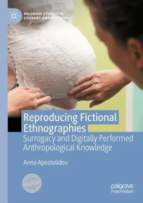 Zdjęcie produktu dla Reproducing Fictional Ethnographies