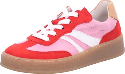 Produktbild von Gabor - Sneaker pink kombi, Farbe:pink, 14:61/2