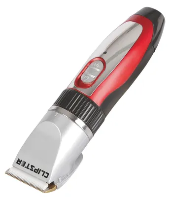 Produktbild von Clipster Akkuschermaschine Sonic